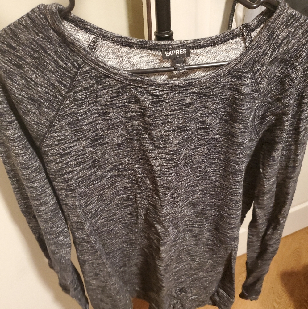 Long sleeve
